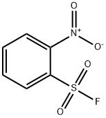 2-Nitrobenzenesulfonyl fluoride