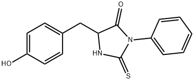 Phenylthiohydantoin-tyrosine
