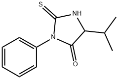 Phenylthiohydantoin-valine