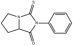 Phenylthiohydantoin-proline