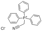 (Cyanomethyl)triphenylphosphonium Chloride