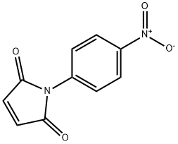 N-(4-Nitrophenyl)maleimide