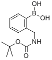 2-(tert-Butoxycarbonylaminomethyl)phenylboronic acid pinacol ester