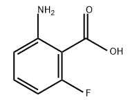 6-Fluoroanthranilic Acid