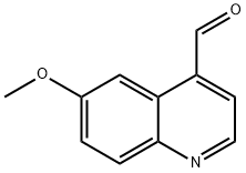 6-Methoxyquinoline-4-carbaldehyde