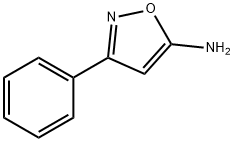 5-Amino-3-phenylisoxazole