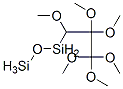 Hexamethyl diorthosilicate