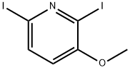 2,6-Diiodo-3-methoxypyridine