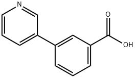 3-Pyridin-3-yl-benzoic acid