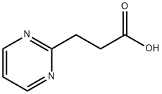 3-PYRIMIDIN-2-YL-PROPIONIC ACID