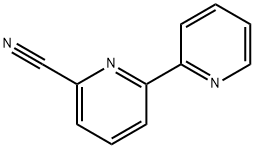 2,2'-Bipyridine-6-carbonitrile