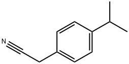 4-Isopropylphenylacetonitrile