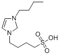 4-(3-Butyl-1-imidazolio)-1-butanesulfonate