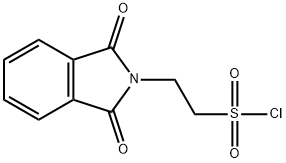 2-(Phthalimido)ethanesulfonyl chloride