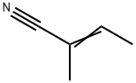 2-Methyl-2-butenenitrile