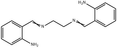 N,N'-Bis(2-aminobenzal)ethylenediamine