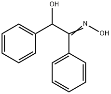 α-Benzoin oxime