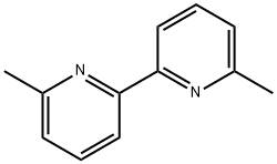 6,6′-Dimethyl-2,2′-dipyridyl