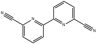 6,6'-Dicyano-2,2'-bipyridyl