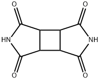 1,2,3,4-Cyclobutanetetracarboxdiimide