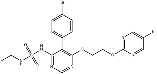 Macitentan impurity D