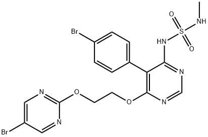 Macitentan impurity B