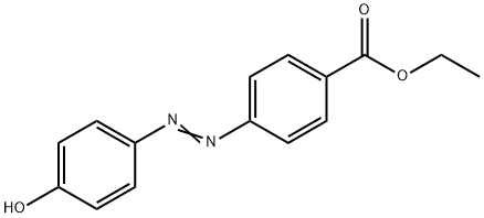 4-(4-hydroxy-azobenzene) ethyl benzoate
