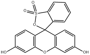Sulfonfluorescein