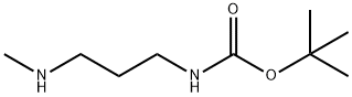 tert-Butyl (3-(methylamino)propyl)carbamate