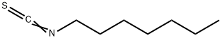 1-Heptyl isothiocyanate