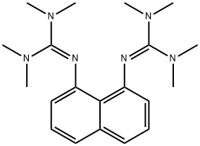 1，8-Bis(tetramethylguanidino)naphthalene
