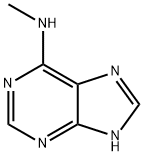 6-(Methylamino)purine