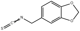 3,4-(Methylenedioxy)benzyl isothiocyanate
