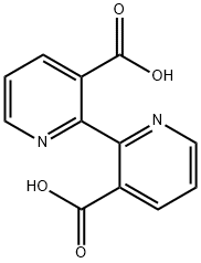 2,2'-Bipyridine-3,3'-dicarboxylic Acid