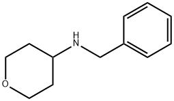 Benzyl-(tetrahydro-pyran-4-yl)-amine