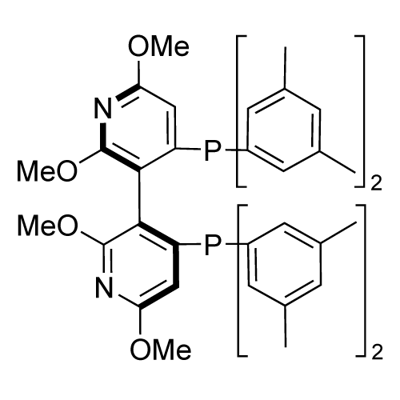 (S)-(-)-2,2′,6,6′-Tetramethoxy-4,4′-bis[di(3,5-xylyl)phosphino]-3,3′-bipyridine
