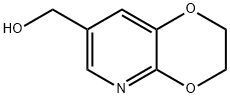 (2,3-Dihydro-[1,4]dioxino[2,3-b]pyridin-7-yl)methanol