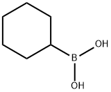 Cyclohexylboronic Acid (contains varying amounts of Anhydride)