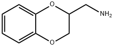 2-Aminomethyl-1,4-benzodioxane