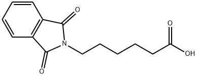 6-(1,3-Dioxoisoindol-2-yl)hexanoic acid