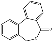 DIBENZ(C,E)OXEPIN-5(7H)-ONE