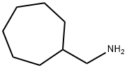 Cycloheptanemethylamine