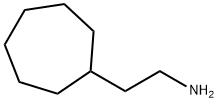 (2-Cycloheptylethyl)amine