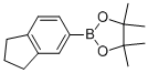 2,3-Dihydro-1H-inden-5-boronic acid, pinacol ester
