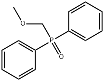 Methoxymethyl(diphenyl)phosphine Oxide