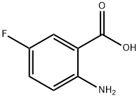 5-Fluoroanthranilic Acid