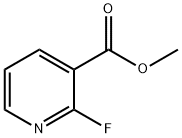Methyl 2-fluoropyridine-3-carboxylate