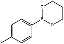 4-(1,3,2-Dioxaborinan-2-yl)benzaldehyde
