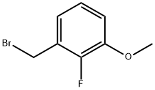 2-Fluoro-3-methoxybenzyl bromide