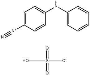 4-Diazodiphenylamine Sulfate